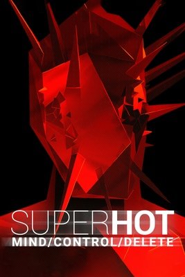 SUPERHOT-MIND CONTROL DELETE